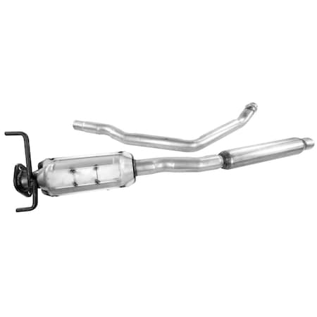 Walker CATALYTIC CONVERTER 16599